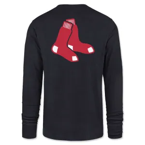 2 Sox Long Sleeve Shirt - Navy