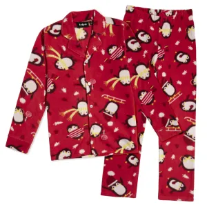 Adult Penguin Pjs