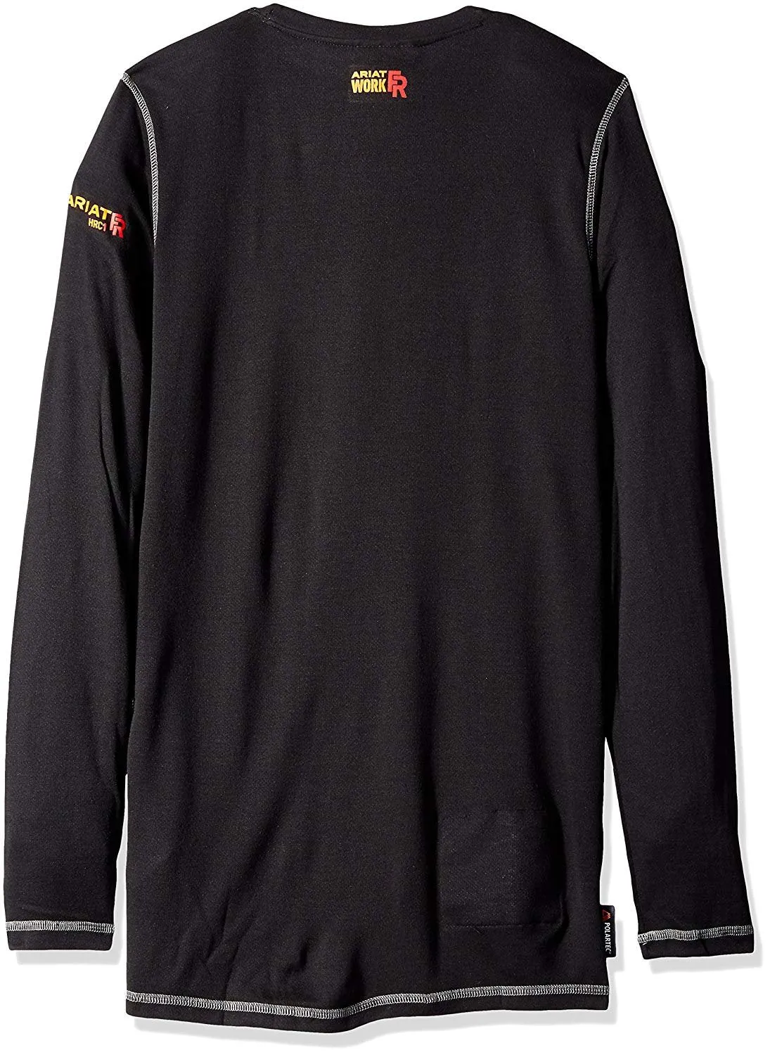 Ariat Men's Flame Resistant Polartec Powerdry Long Sleeve Baselayer