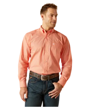 Ariat Rory Long Sleeve Button Up