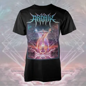 ARKAIK - Supernal Flame T-shirt