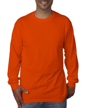 BA5060-Bayside-BRIGHT ORANGE