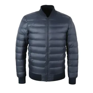 Baseball Collar Men's Premium Parkas Jacket