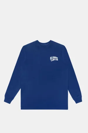 BB ARCH L/S TEE