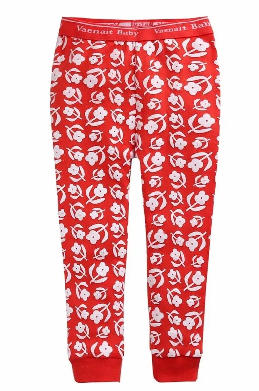 Berry Chichi Long Sleeve Pajama