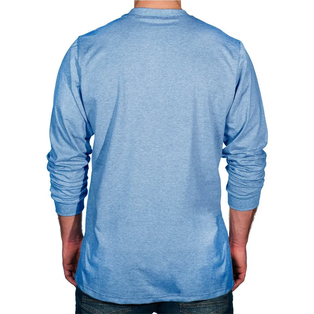 Big and Tall FR Long Sleeve Shirt