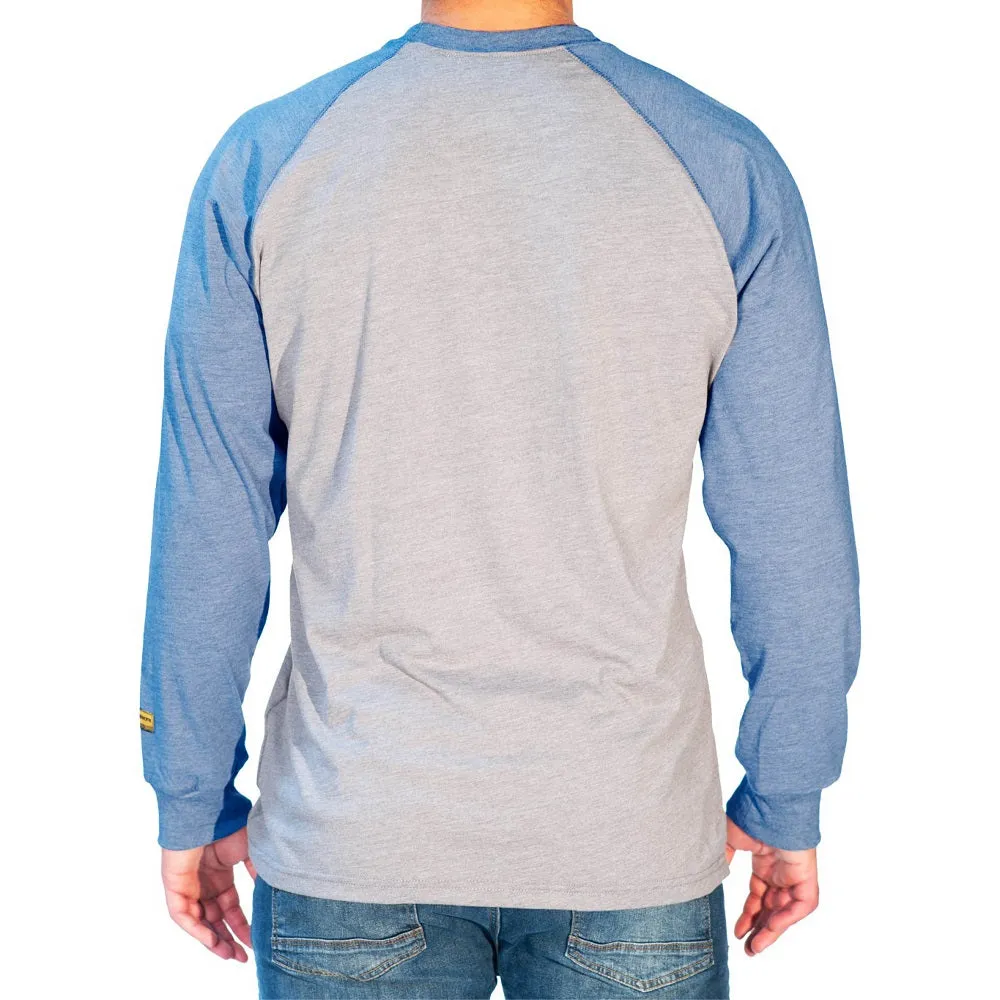 Big and Tall FR Long Sleeve Shirt