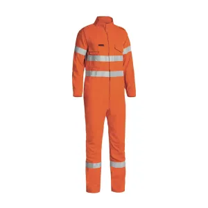 BISLEY Flame Resistant FR Taped Coverall  _ 92ST,94ST