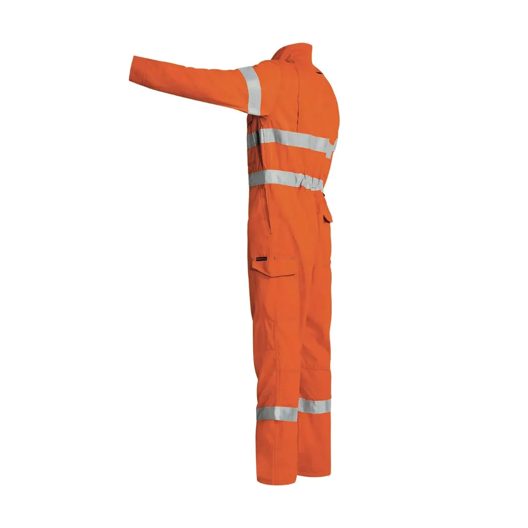 BISLEY Flame Resistant FR Taped Coverall  _ 92ST,94ST