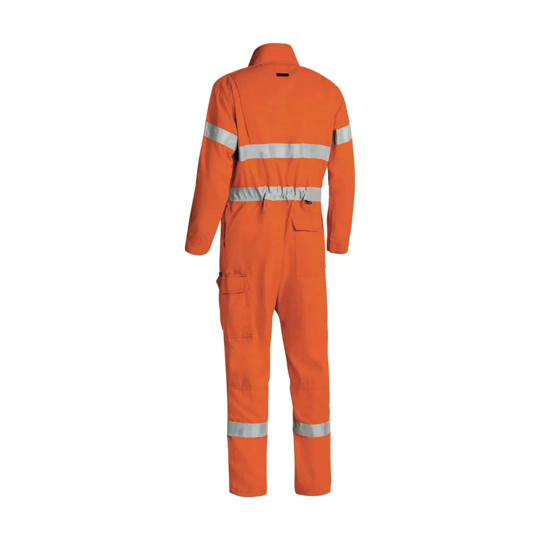 BISLEY Flame Resistant FR Taped Coverall  _ 92ST,94ST