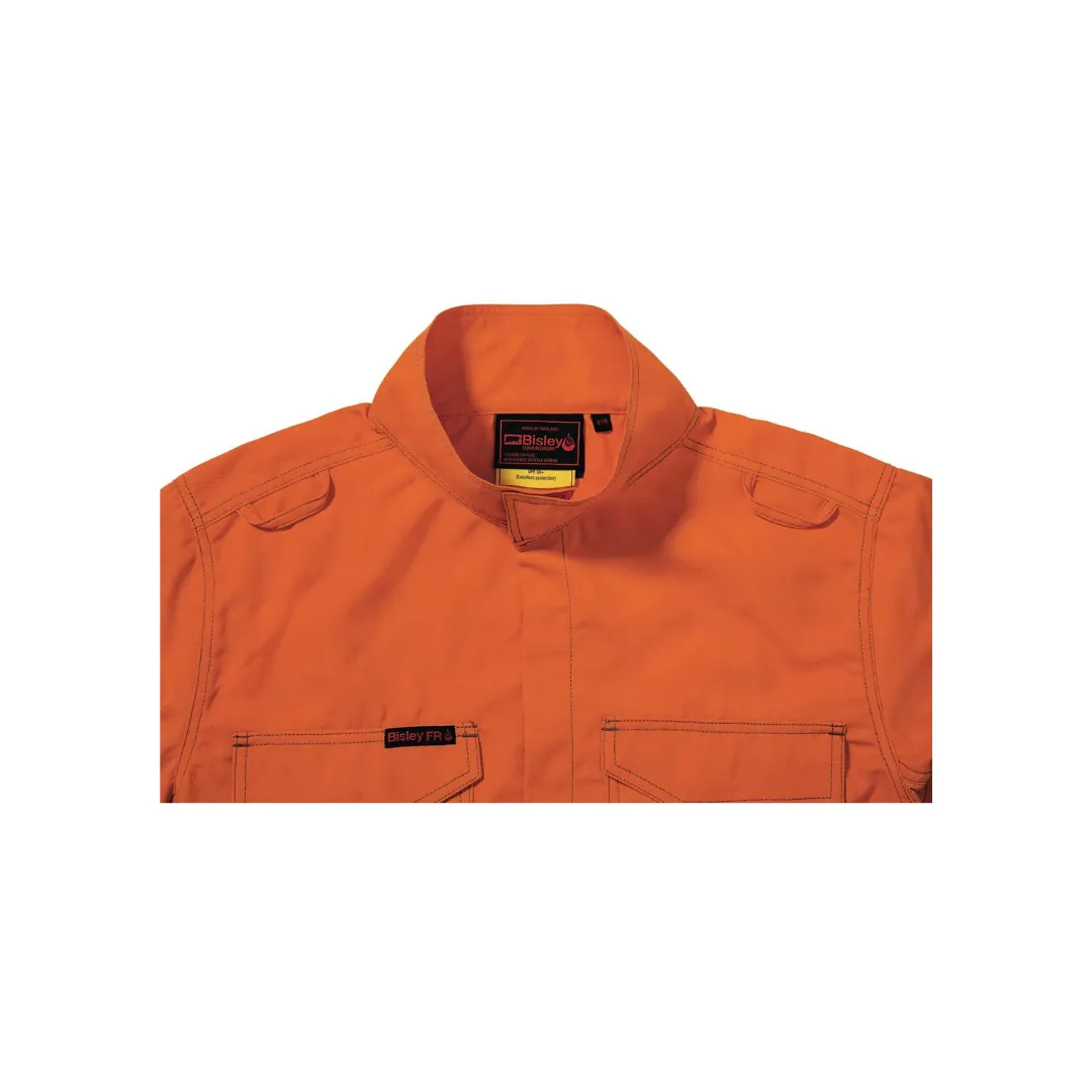 BISLEY Flame Resistant FR Taped Coverall  _ 92ST,94ST