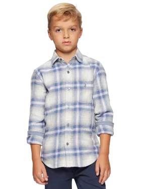 BOYS HURON SHIRT