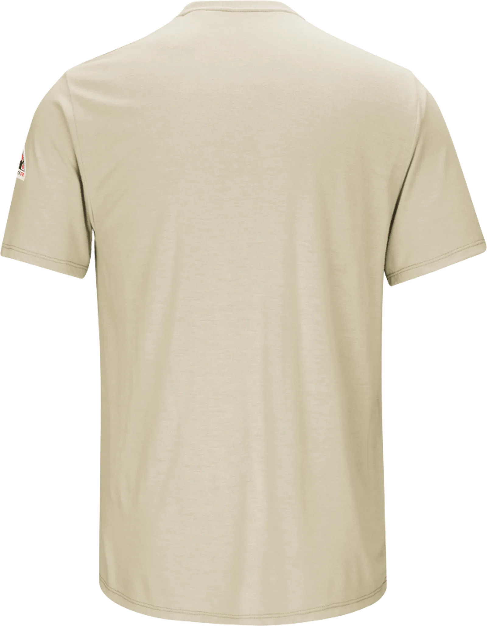 Bulwark Men's - Flame Resistant - Lightweight Short Sleeve Tee