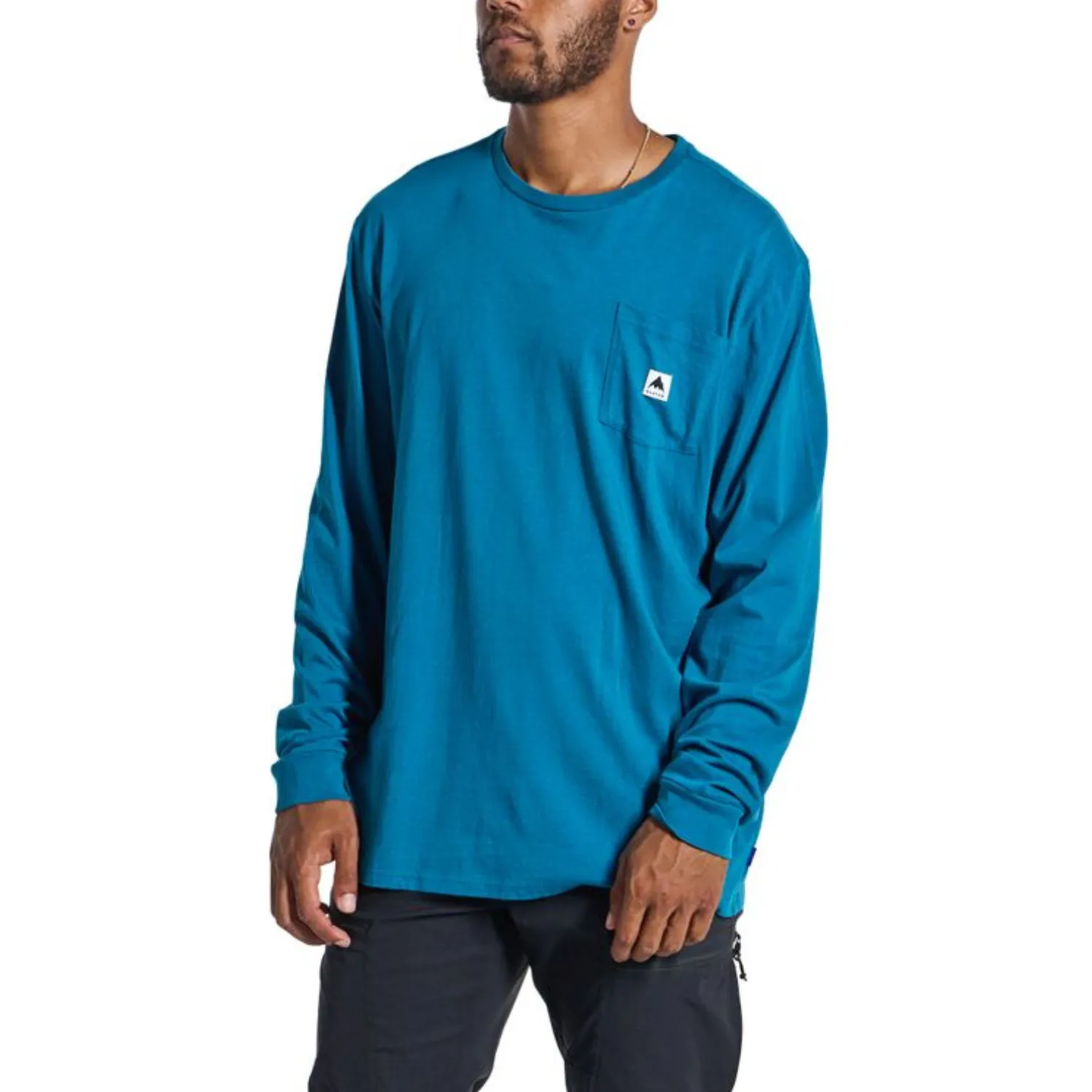 Burton Colfax Long Sleeve T-Shirt