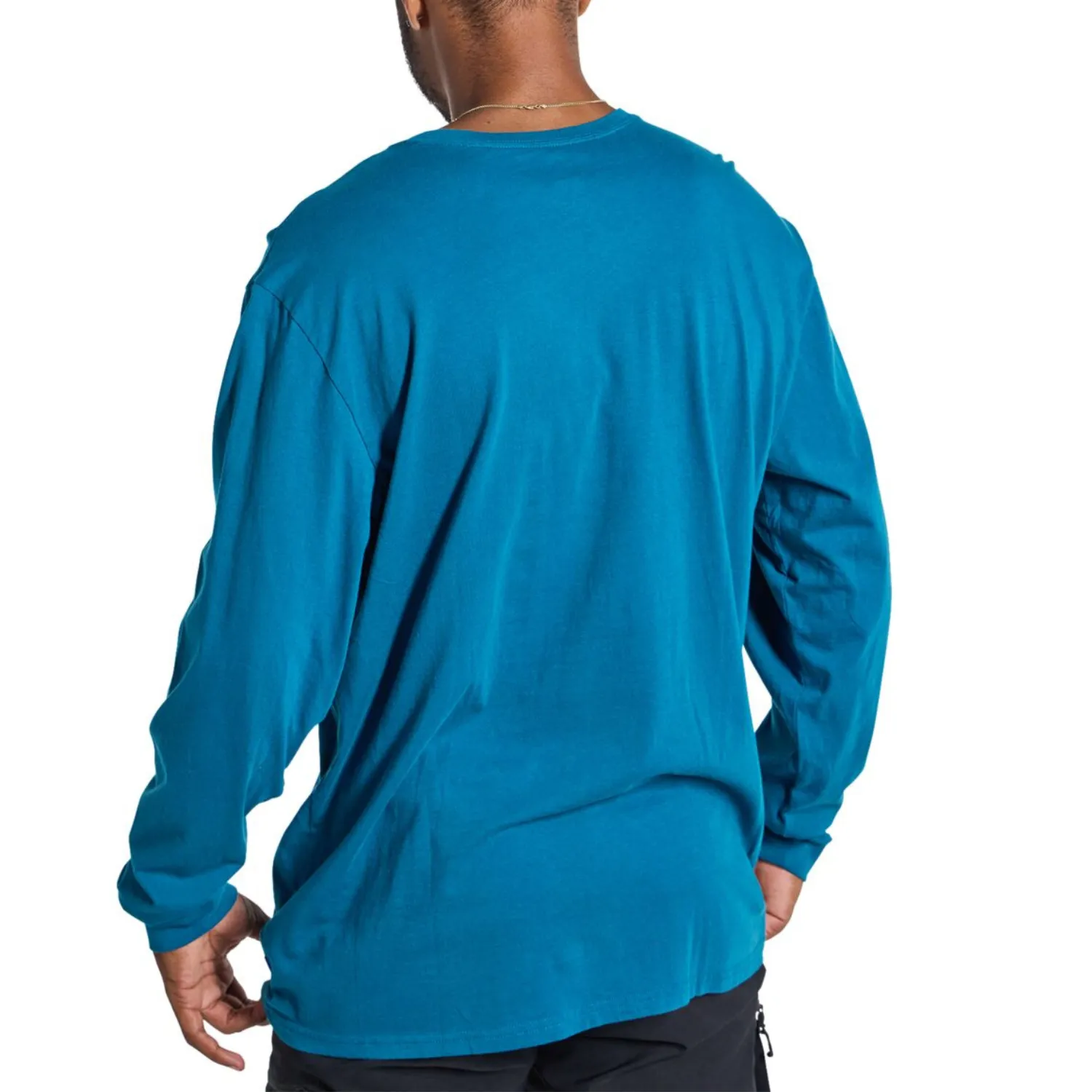 Burton Colfax Long Sleeve T-Shirt