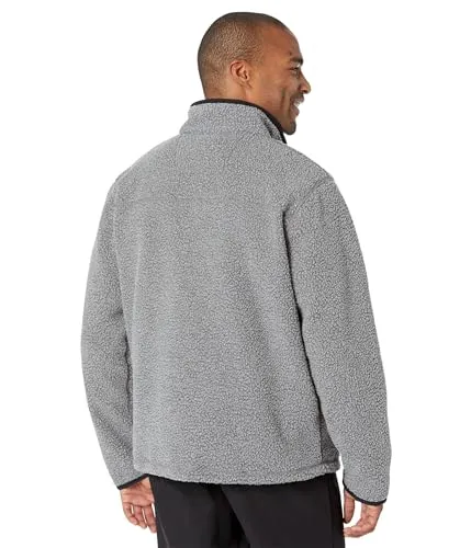 Carhartt 104991 Men's Relaxed Fit Fleece Pullover