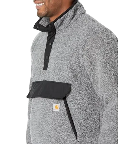 Carhartt 104991 Men's Relaxed Fit Fleece Pullover