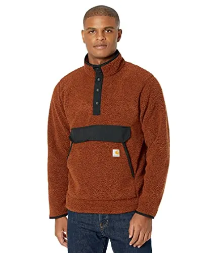 Carhartt 104991 Men's Relaxed Fit Fleece Pullover