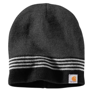 Carhartt Men's Coal Heather Malone Hat