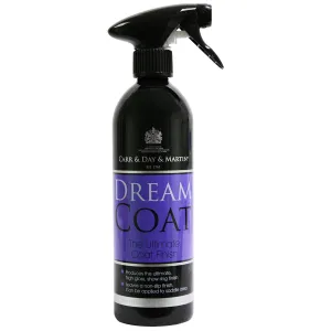 Carr & Day & Martin Dreamcoat Ultimate Coat Finish 500ml