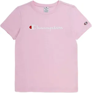 Champion Women's Classic C Logo T-Shirt