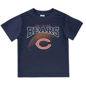 Chicago Bears Toddler Boys Tee Shirt