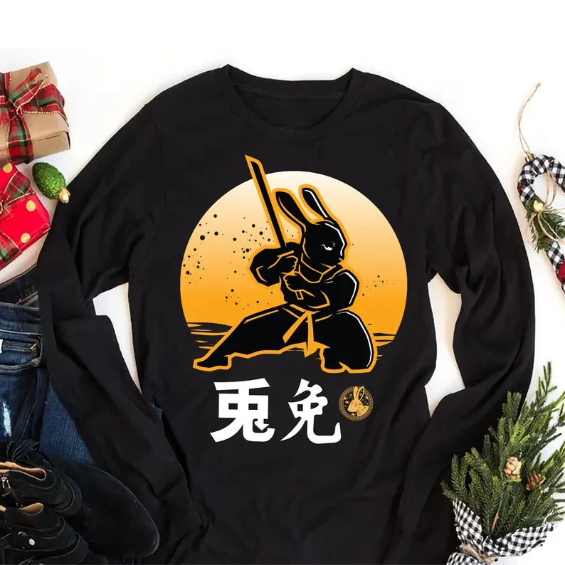 Chinese New Year 2024 Long Sleeve T-Shirt