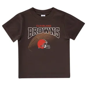 Cleveland Browns Boys Tee Shirt