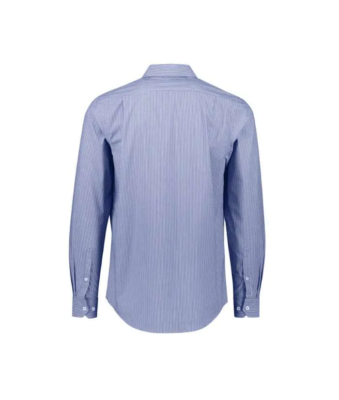 Conran Mens Classic Fit, Long Sleeve Sleeve Shirt