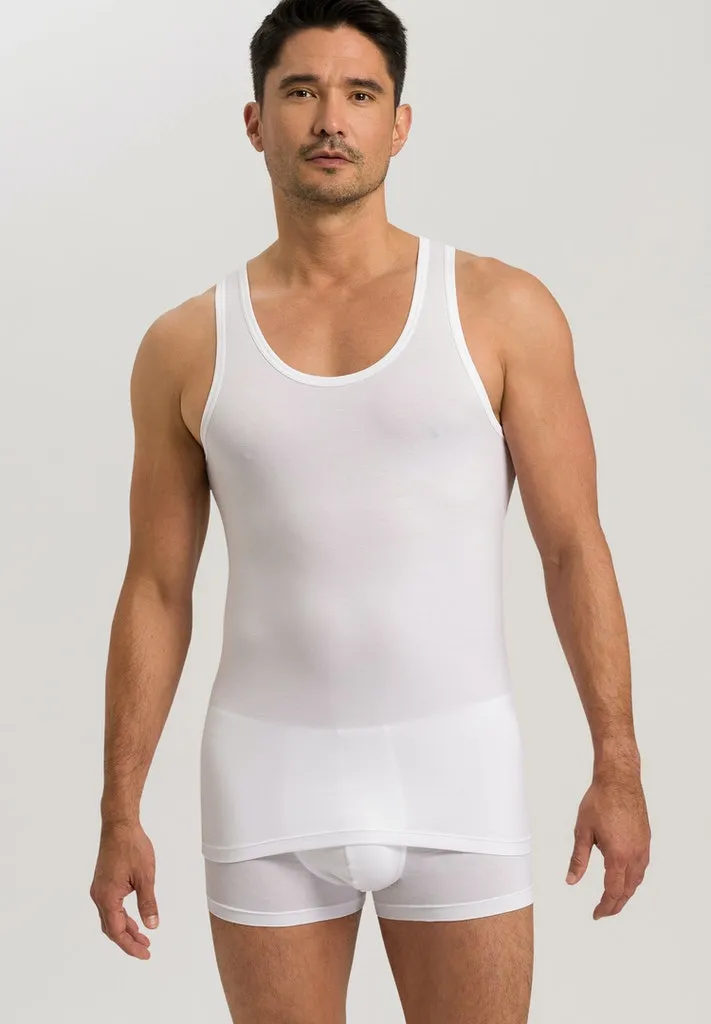 Cotton Superior Tank