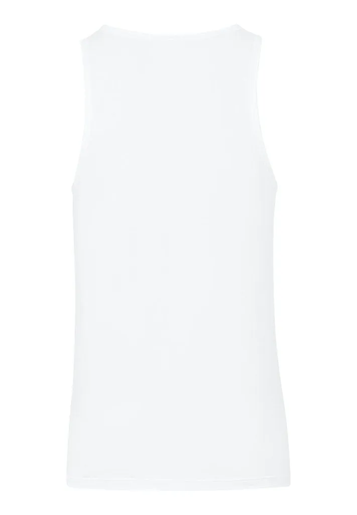 Cotton Superior Tank