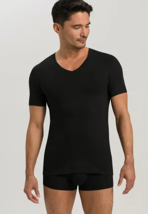 Cotton Superior V-Neck