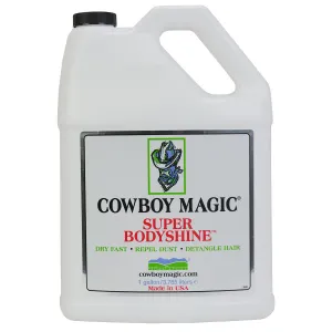 Cowboy Magic Super Body Shine Gallon