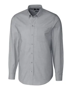 Cutter & Buck Stretch Oxford (Long Sleeve)