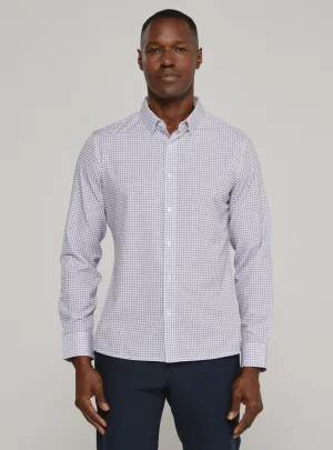 Cyril Long Sleeve Shirt