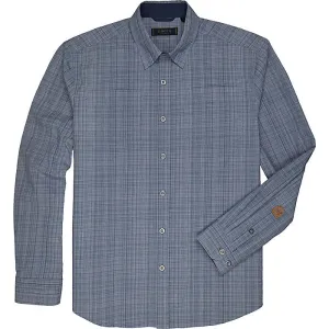 Dakota Grizzly | Jasper Button Down Long Sleeve | Men's