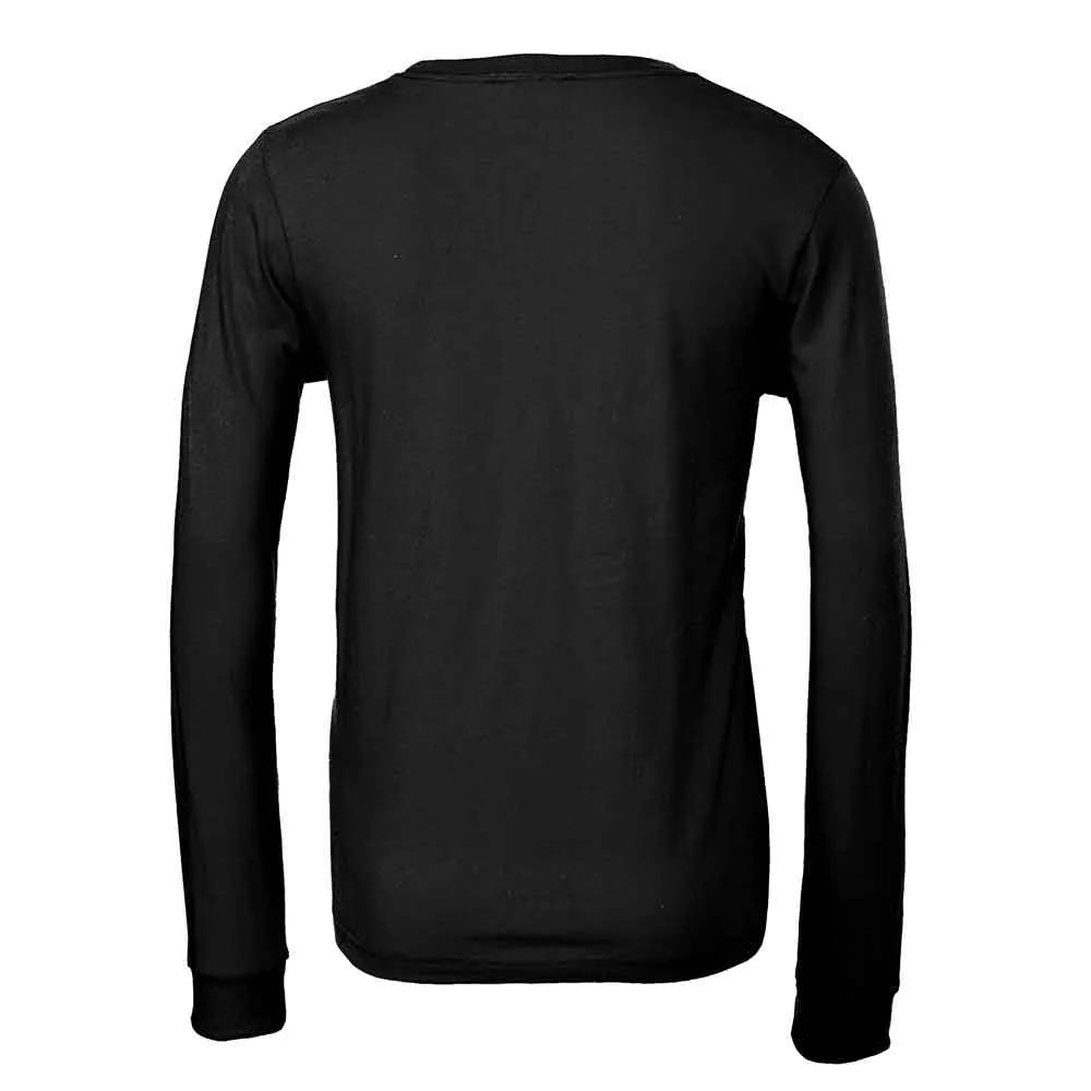 Dalix Alien Long Sleeve Tee