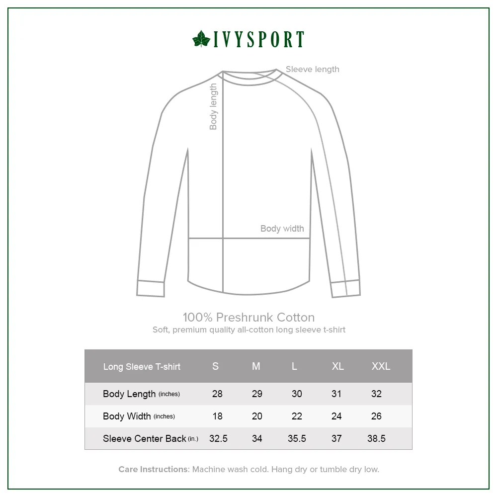 Dartmouth Classic L/S T-Shirt (Hunter)