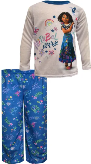 Disney Encanto Mirabel Pajama