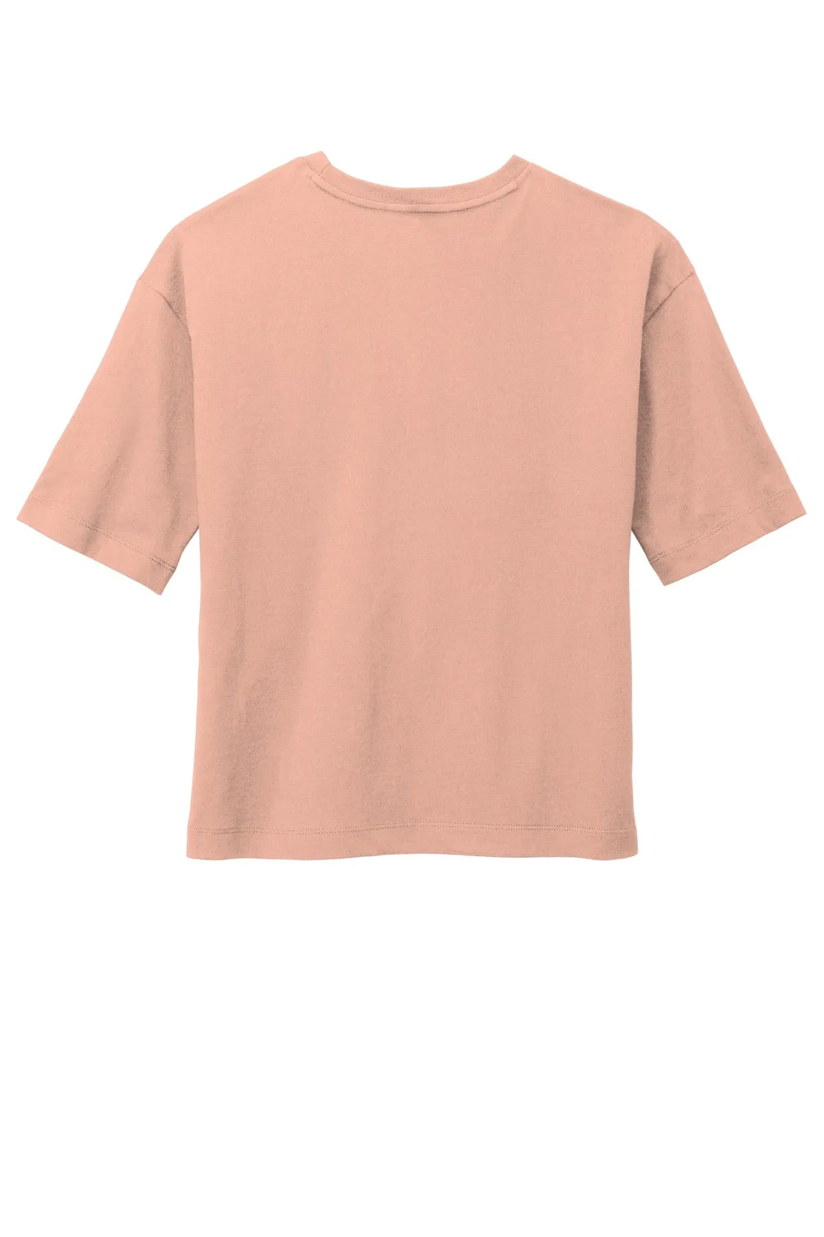 District Women's V.I.T. ™ Boxy Tee DT6402