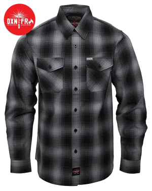 Dixxon Foundry Flame Resistant Flannel