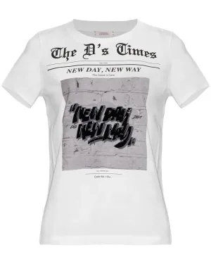 Dorothee Schumacher New Day T-Shirt