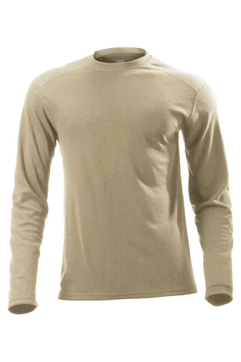 DRIFIRE FR Heavyweight Long Sleeve Tee