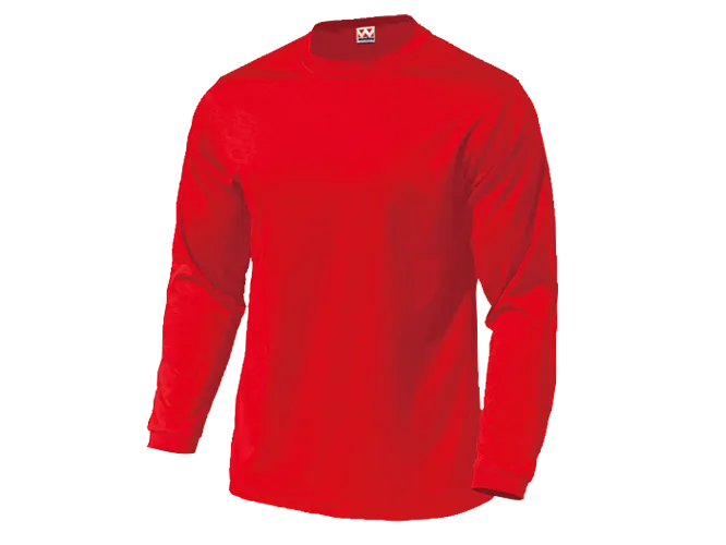 Dry Light Long Sleeve T-Shirt