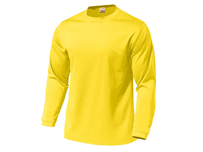 Dry Light Long Sleeve T-Shirt