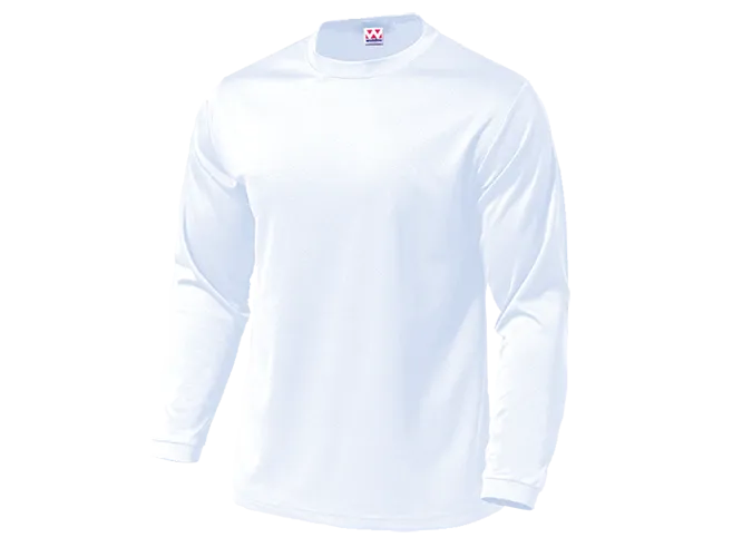 Dry Light Long Sleeve T-Shirt