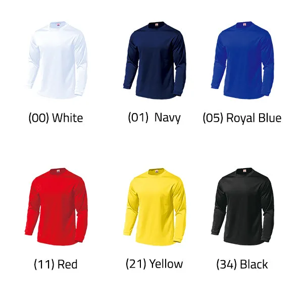 Dry Light Long Sleeve T-Shirt