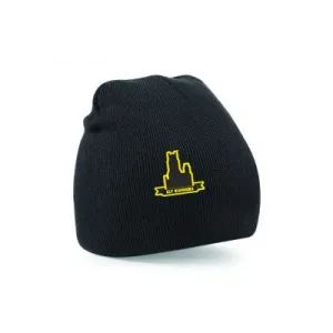 Ely Runners Beanie Hat