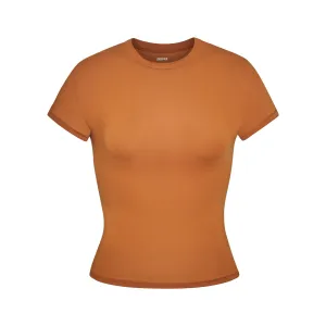 FITS EVERYBODY T-SHIRT | COPPER