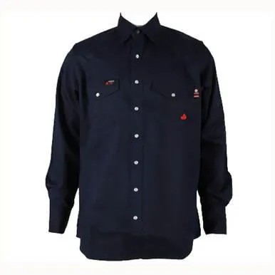 Forge FR Solid Shirt MFRSLD-002